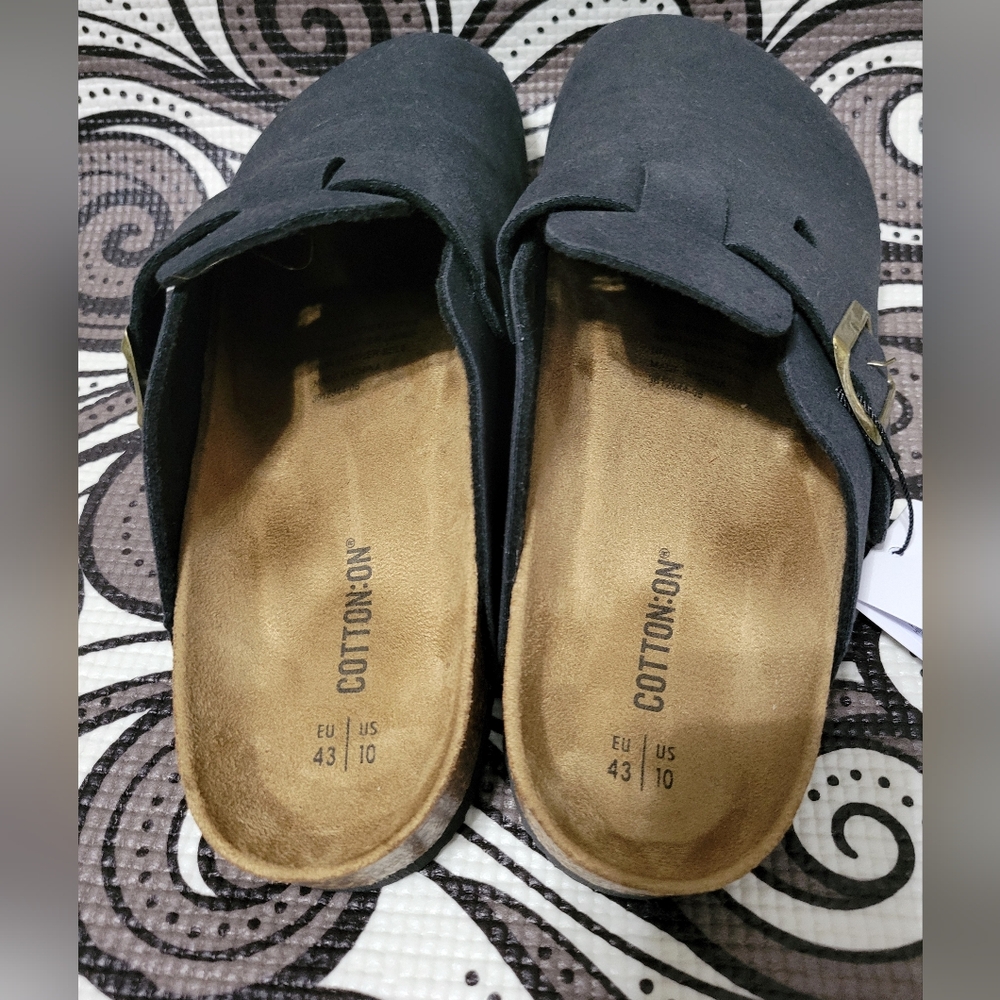 Mens Clogs - Picture 5 of 6